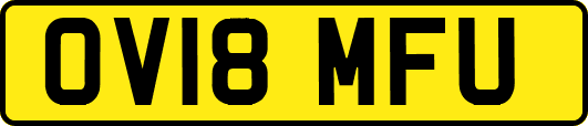 OV18MFU