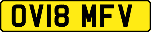 OV18MFV
