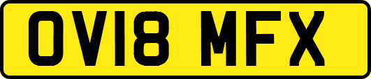 OV18MFX