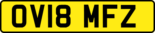 OV18MFZ