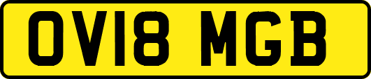 OV18MGB
