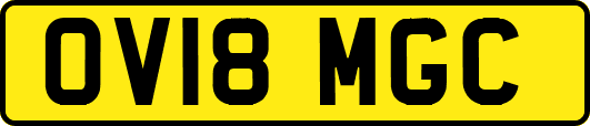 OV18MGC
