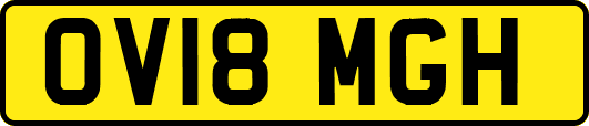 OV18MGH