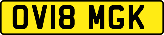 OV18MGK