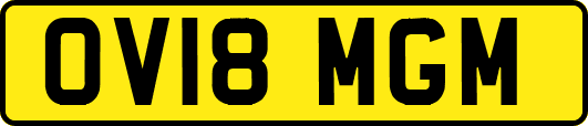 OV18MGM