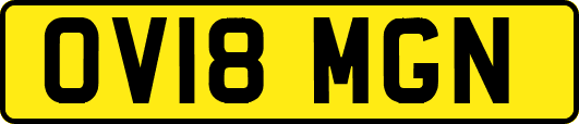 OV18MGN