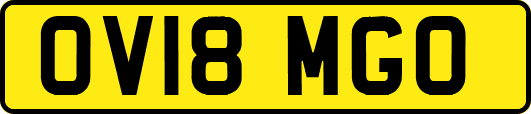 OV18MGO