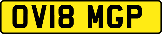 OV18MGP