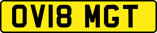 OV18MGT
