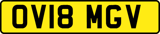 OV18MGV
