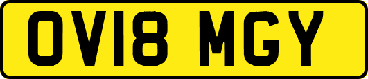 OV18MGY