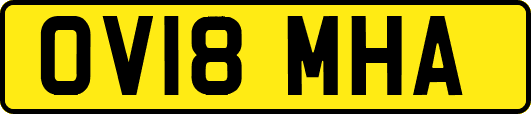 OV18MHA
