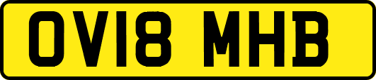 OV18MHB