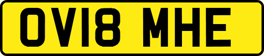 OV18MHE
