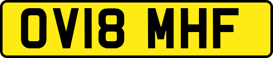 OV18MHF