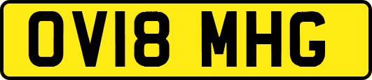 OV18MHG