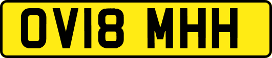 OV18MHH