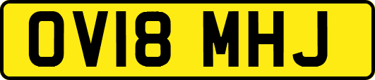 OV18MHJ