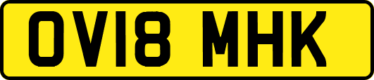 OV18MHK
