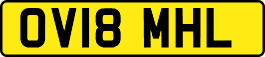 OV18MHL
