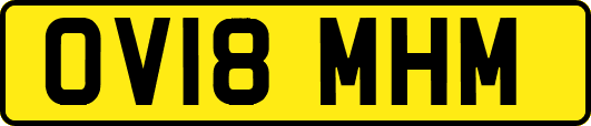 OV18MHM