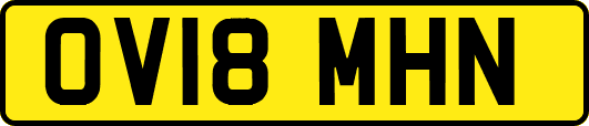 OV18MHN