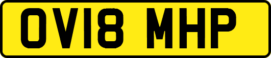 OV18MHP