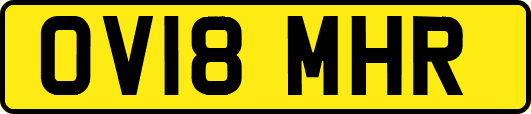 OV18MHR