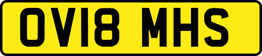 OV18MHS