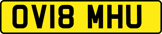 OV18MHU