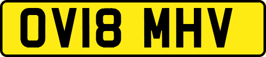 OV18MHV