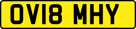 OV18MHY