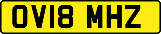 OV18MHZ