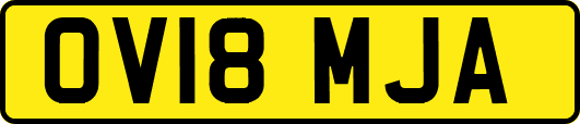 OV18MJA