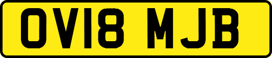 OV18MJB