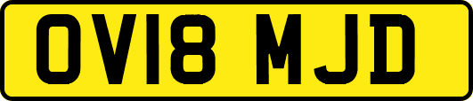 OV18MJD