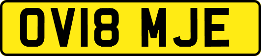 OV18MJE