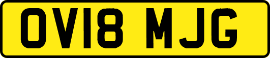 OV18MJG