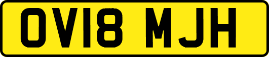 OV18MJH