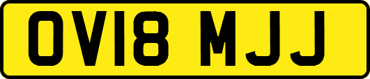 OV18MJJ