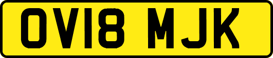 OV18MJK