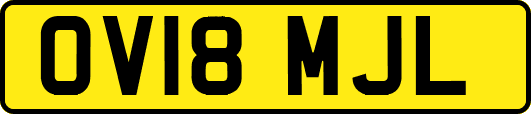 OV18MJL