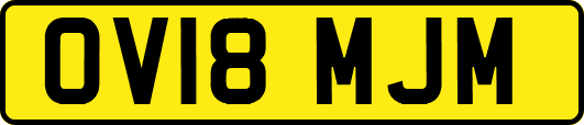 OV18MJM