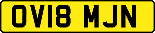 OV18MJN