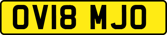 OV18MJO