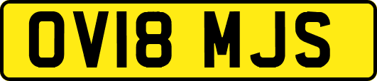 OV18MJS
