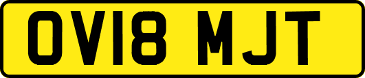 OV18MJT