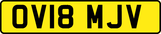 OV18MJV