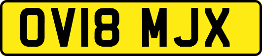 OV18MJX