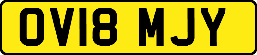 OV18MJY